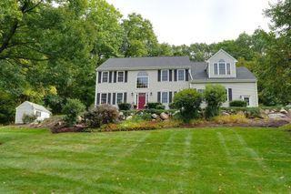 19 Dearth Circle, Ashland, MA 01721