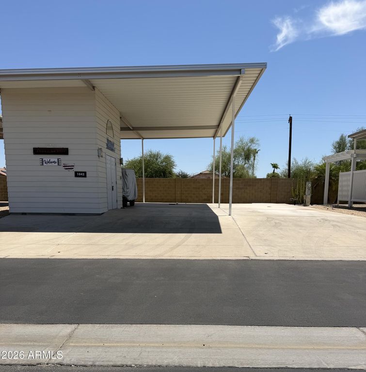 17200 W BELL Road 1042, Surprise, AZ 85374 — exterior