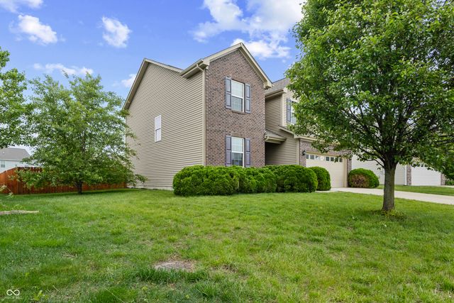 2804 Corlee Crescent, Brownsburg, IN 46112