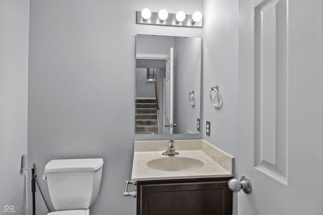 2804 Corlee Crescent, Brownsburg, IN 46112