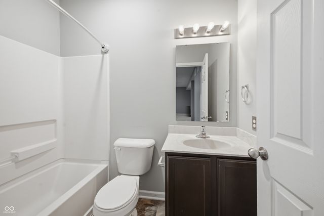 2804 Corlee Crescent, Brownsburg, IN 46112