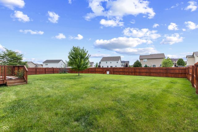 2804 Corlee Crescent, Brownsburg, IN 46112