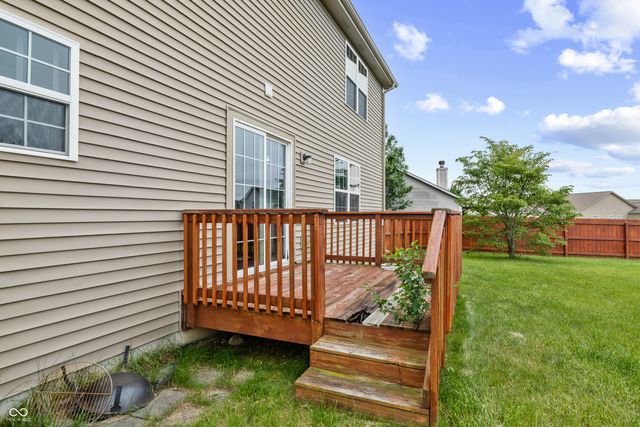 2804 Corlee Crescent, Brownsburg, IN 46112