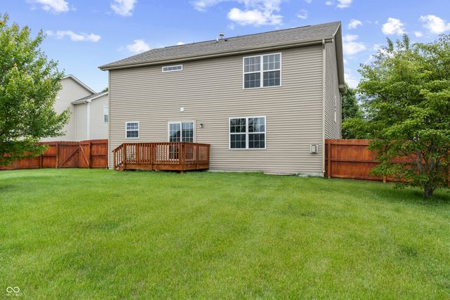 2804 Corlee Crescent, Brownsburg, IN 46112