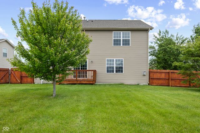 2804 Corlee Crescent, Brownsburg, IN 46112