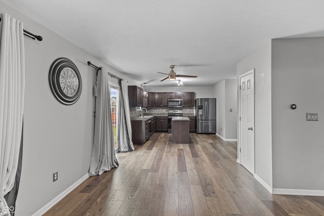 2804 Corlee Crescent, Brownsburg, IN 46112