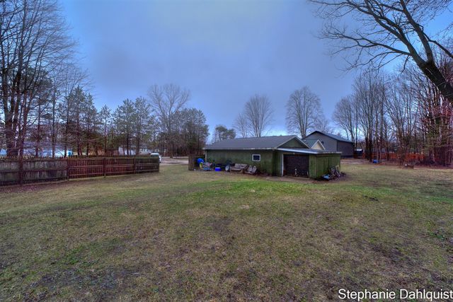 1362 W Mcmillan Road, Muskegon, MI 49445