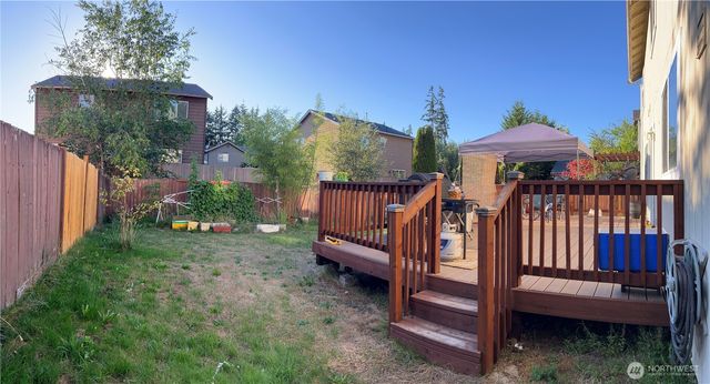 12810 82nd Avenue Ct E, Puyallup, WA 98373