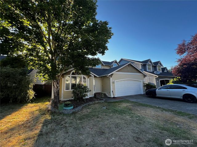 12810 82nd Avenue Ct E, Puyallup, WA 98373