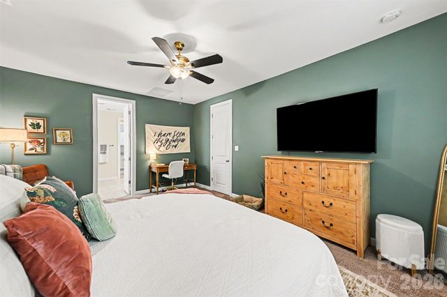 1284 Kings Grove Drive, York, SC 29745