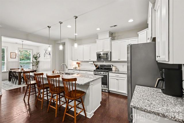 1284 Kings Grove Drive, York, SC 29745