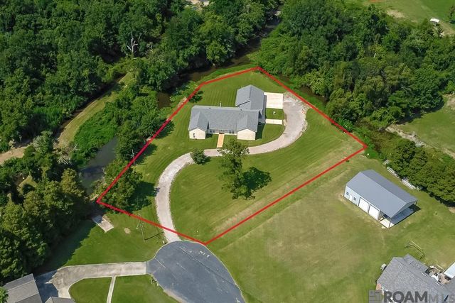 32474 Carolyn Dr, Paulina, LA 70763