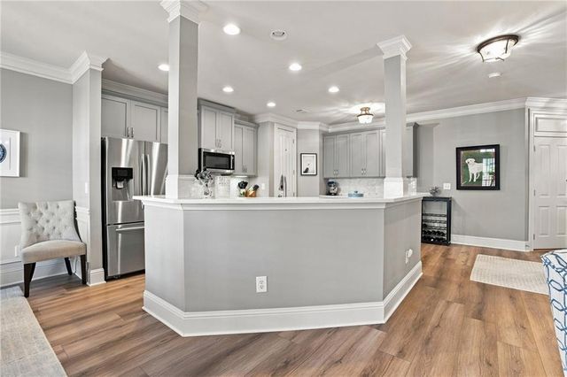 10289 Midway Avenue, Johns Creek, GA 30022