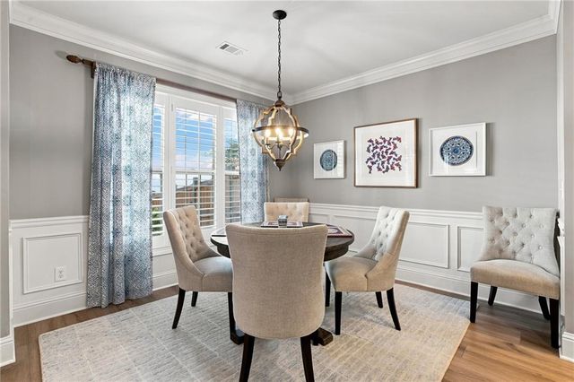 10289 Midway Avenue, Johns Creek, GA 30022