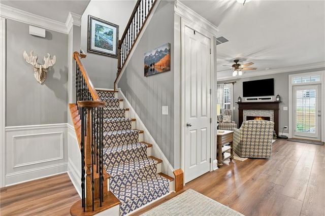 10289 Midway Avenue, Johns Creek, GA 30022