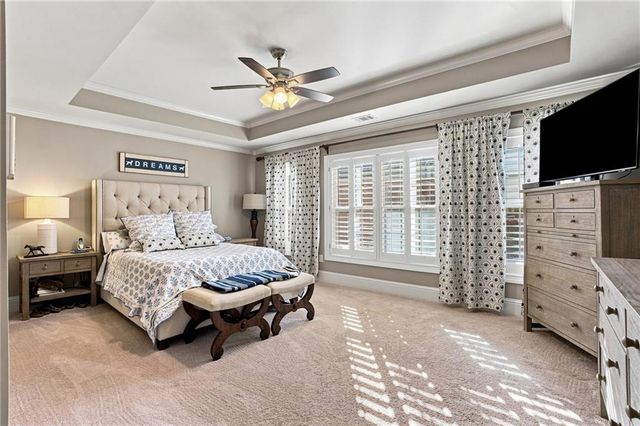 10289 Midway Avenue, Johns Creek, GA 30022
