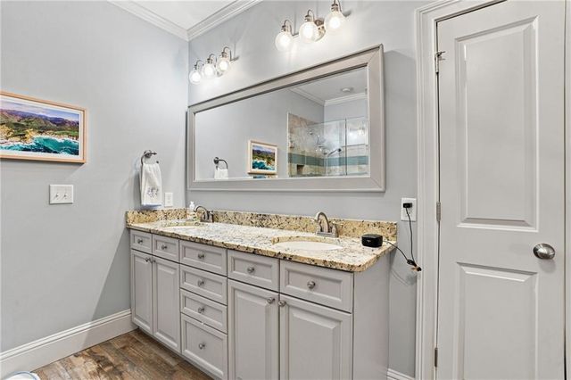 10289 Midway Avenue, Johns Creek, GA 30022