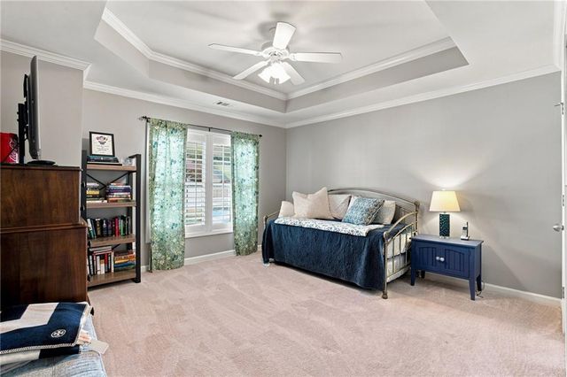10289 Midway Avenue, Johns Creek, GA 30022
