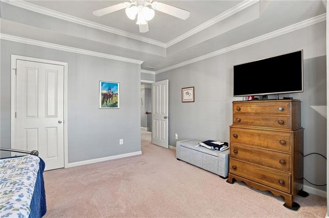 10289 Midway Avenue, Johns Creek, GA 30022
