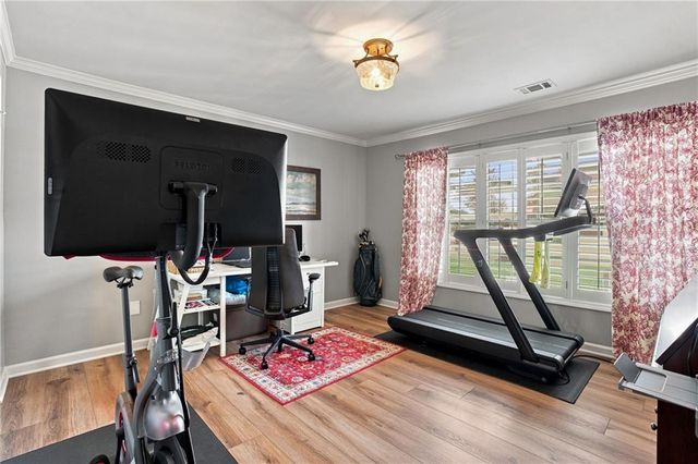 10289 Midway Avenue, Johns Creek, GA 30022