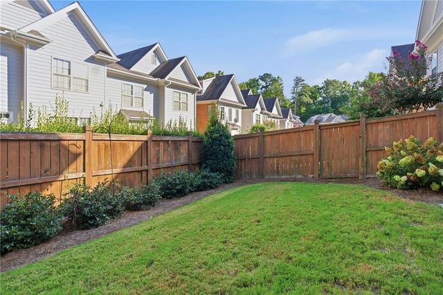 10289 Midway Avenue, Johns Creek, GA 30022