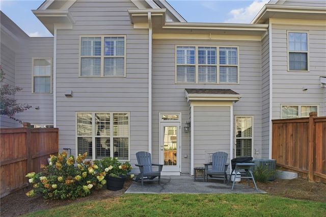 10289 Midway Avenue, Johns Creek, GA 30022