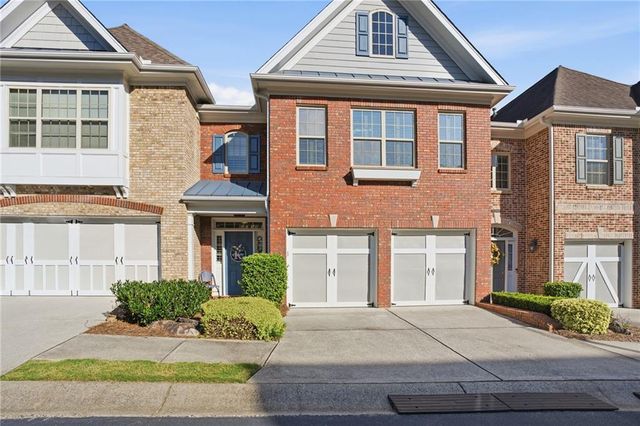10289 Midway Avenue, Johns Creek, GA 30022