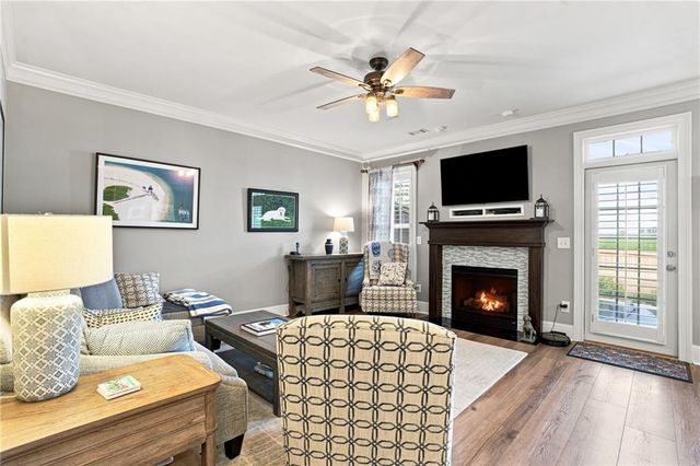 10289 Midway Avenue, Johns Creek, GA 30022