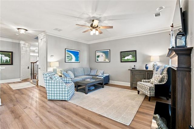 10289 Midway Avenue, Johns Creek, GA 30022