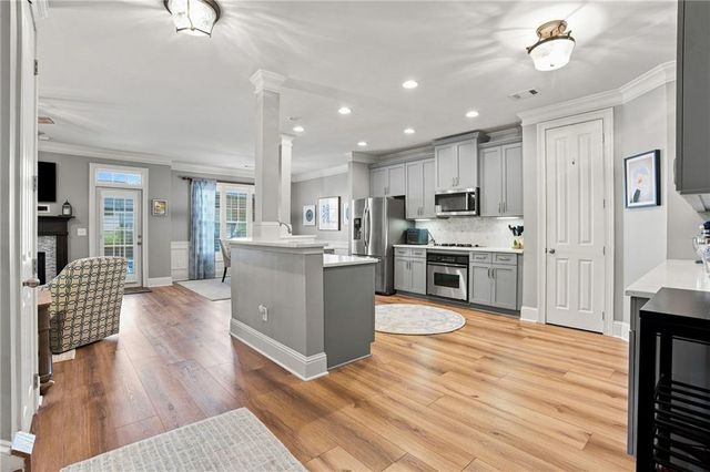 10289 Midway Avenue, Johns Creek, GA 30022
