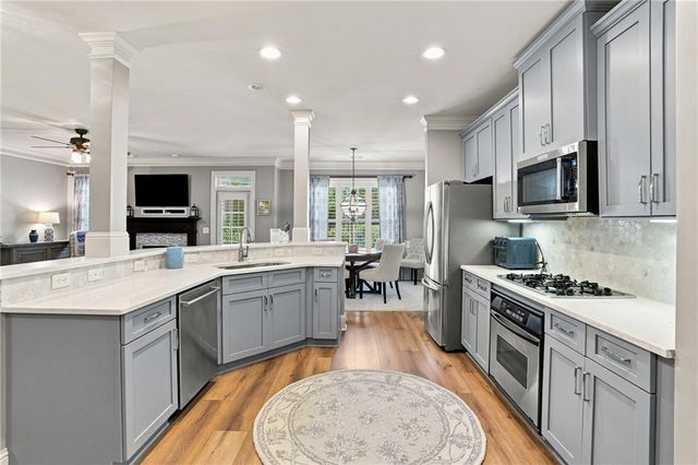 10289 Midway Avenue, Johns Creek, GA 30022