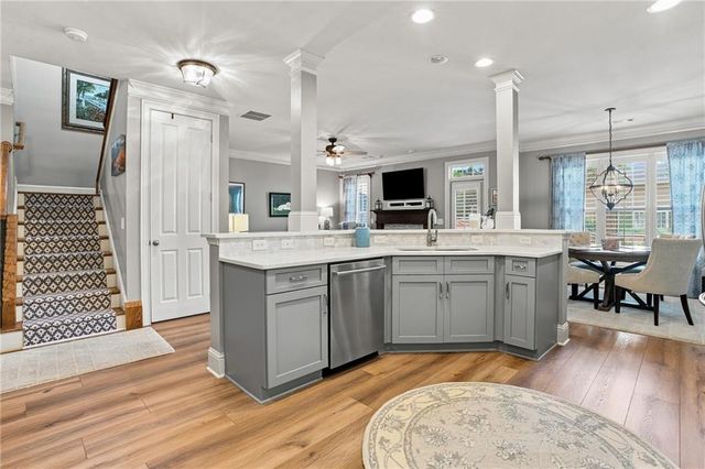 10289 Midway Avenue, Johns Creek, GA 30022