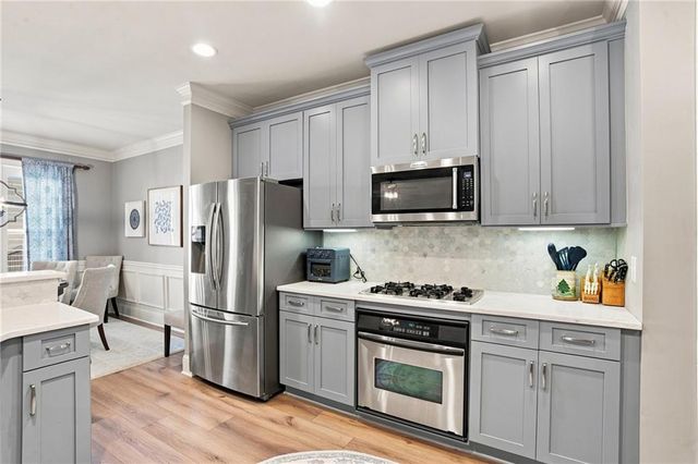 10289 Midway Avenue, Johns Creek, GA 30022