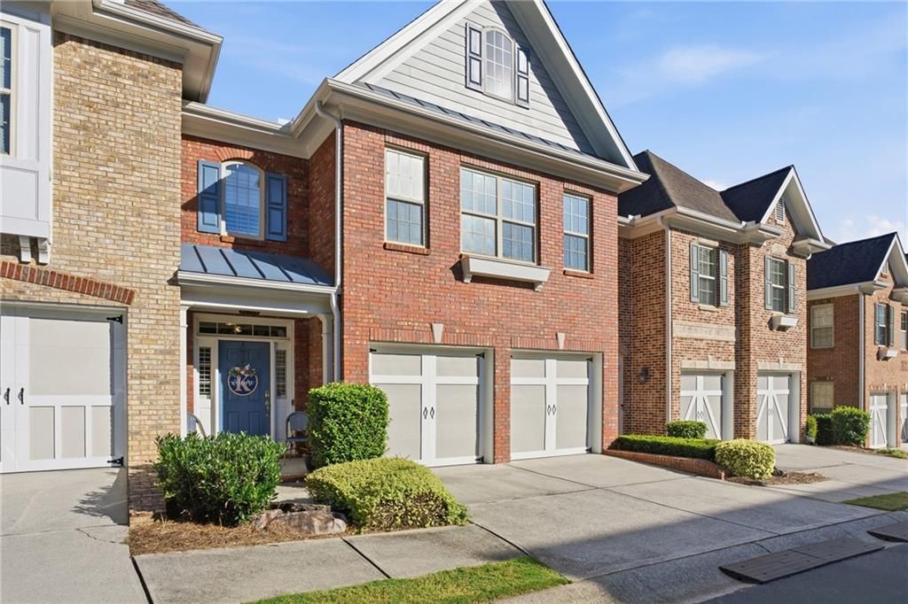 10289 Midway Avenue, Johns Creek, GA 30022