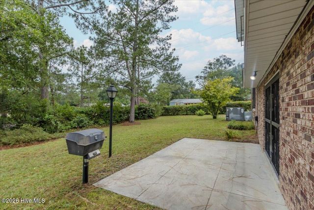 2462 Leslie Circle, Augusta, GA 30906