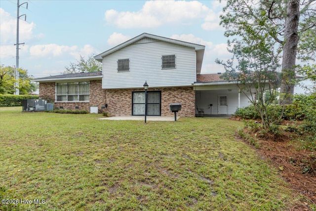 2462 Leslie Circle, Augusta, GA 30906