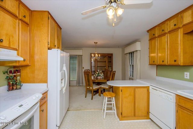 2462 Leslie Circle, Augusta, GA 30906
