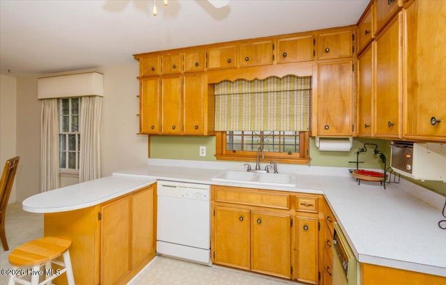 2462 Leslie Circle, Augusta, GA 30906
