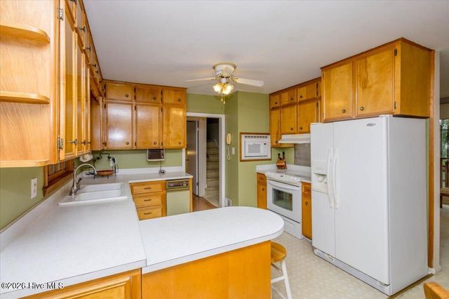 2462 Leslie Circle, Augusta, GA 30906
