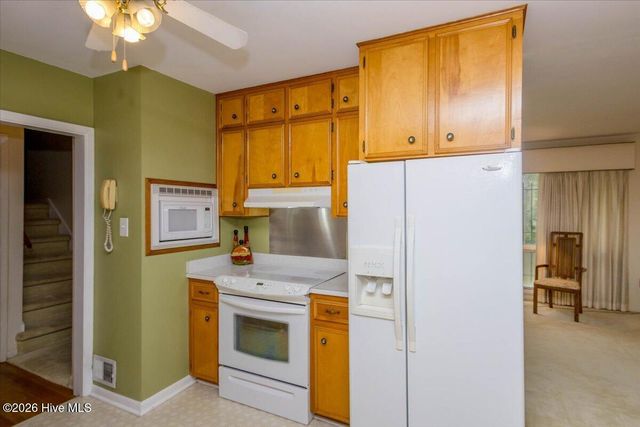 2462 Leslie Circle, Augusta, GA 30906