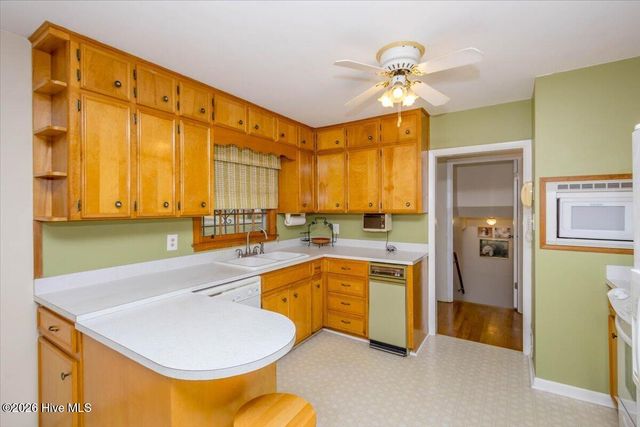 2462 Leslie Circle, Augusta, GA 30906