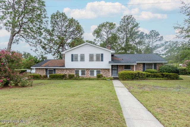2462 Leslie Circle, Augusta, GA 30906
