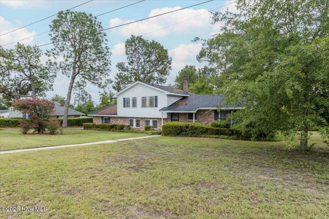 2462 Leslie Circle, Augusta, GA 30906