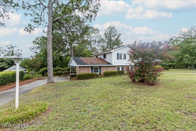 2462 Leslie Circle, Augusta, GA 30906