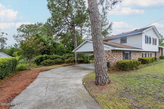 2462 Leslie Circle, Augusta, GA 30906