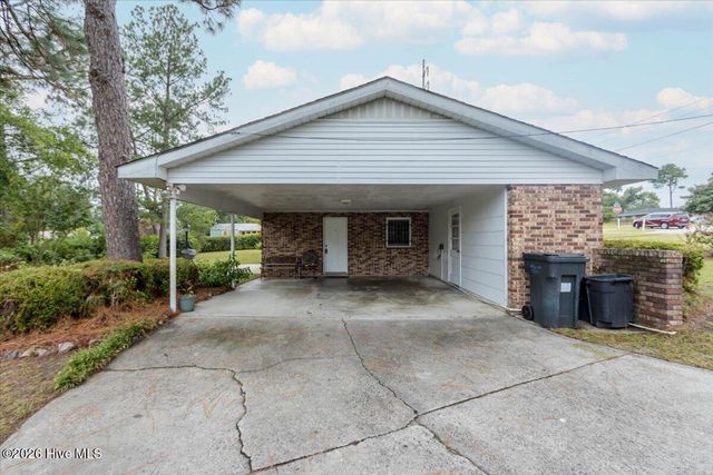 2462 Leslie Circle, Augusta, GA 30906