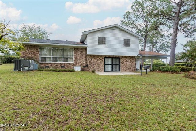 2462 Leslie Circle, Augusta, GA 30906