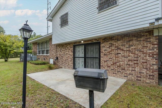 2462 Leslie Circle, Augusta, GA 30906