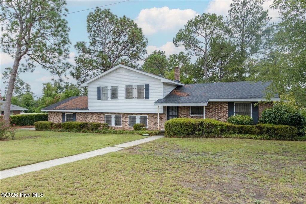 2462 Leslie Circle, Augusta, GA 30906