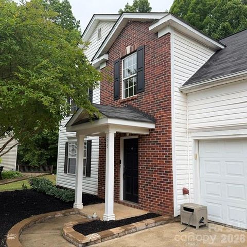 106 Rainford Court, Mooresville, NC 28117